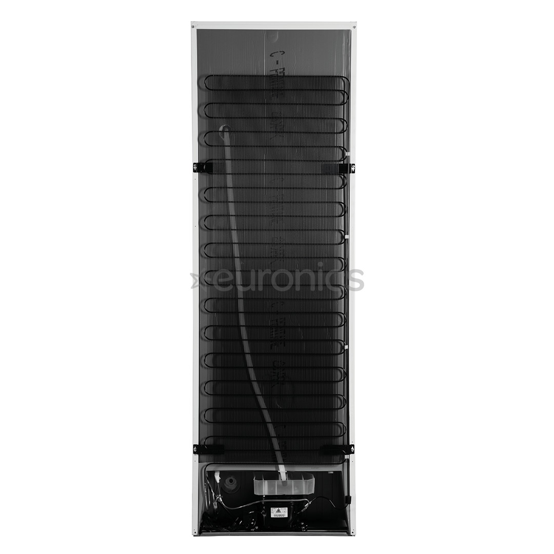 Whirlpool NoFrost, 263 L, 188 cm, white - Freezer