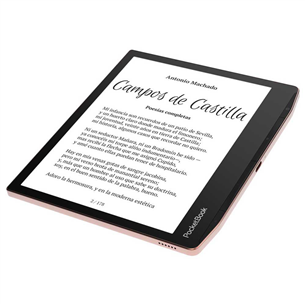PocketBook Era, 7", 64 GB, black/copper - E-reader