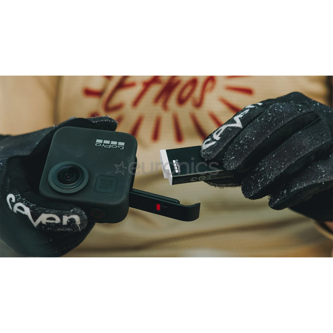 GoPro MAX Enduro Rechargeable Battery - Aku