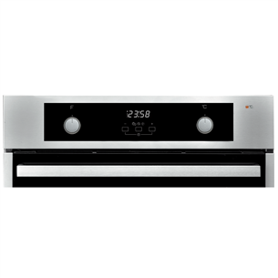 Whirlpool, каталитическая очистка, 65 л, нерж. сталь - Интегрируемый духовой шкаф