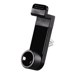 Hama, L 4,8-9 cm - Universal phone holder 00135803