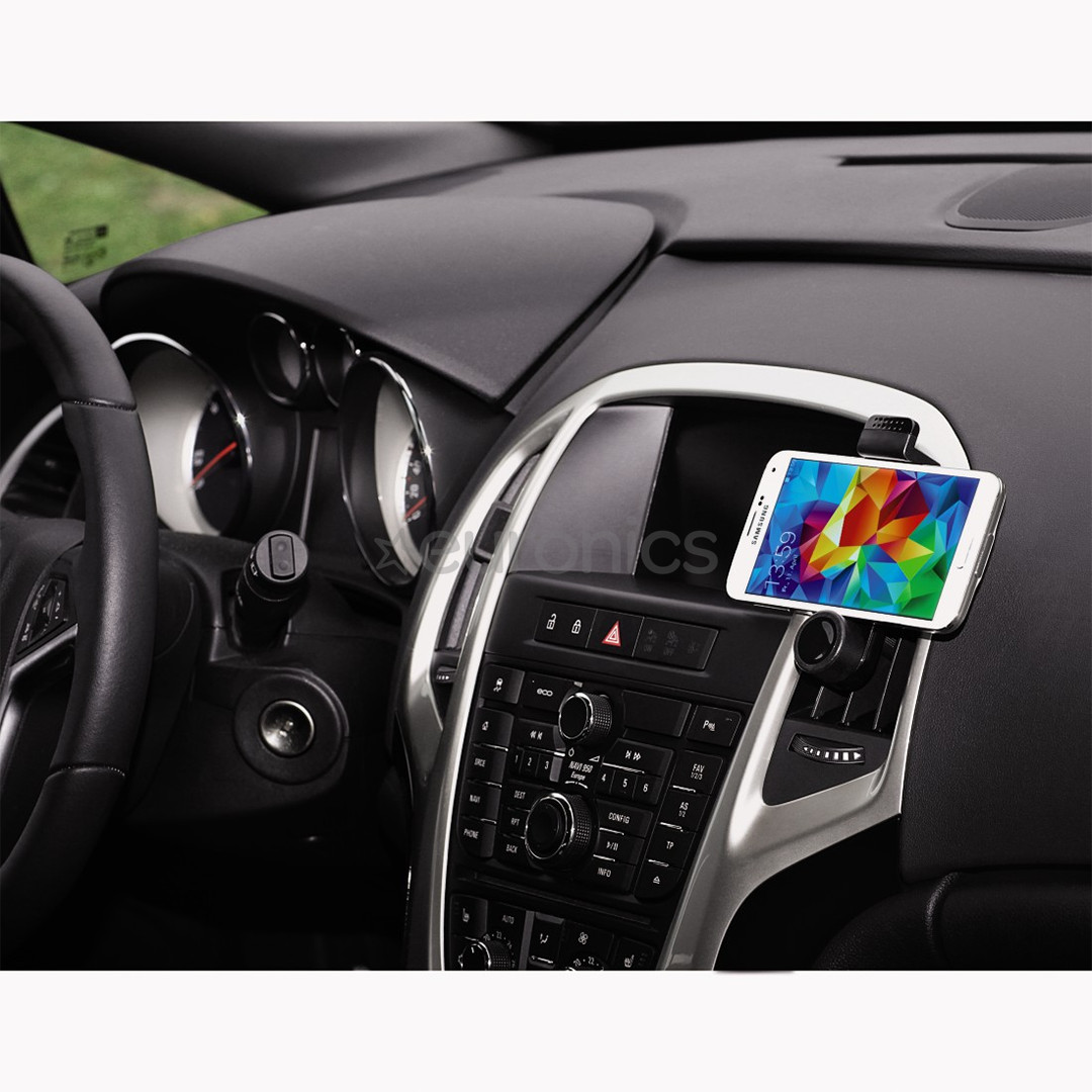Hama, L 4,8-9 cm - Universal phone holder