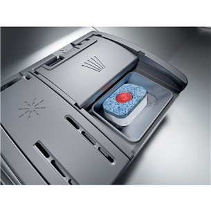 Bosch Series 4, 12 nõudekomplekti - Integreeritav nõudepesumasin