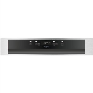 Whirlpool, 14 place settings - Built-in Dishwasher