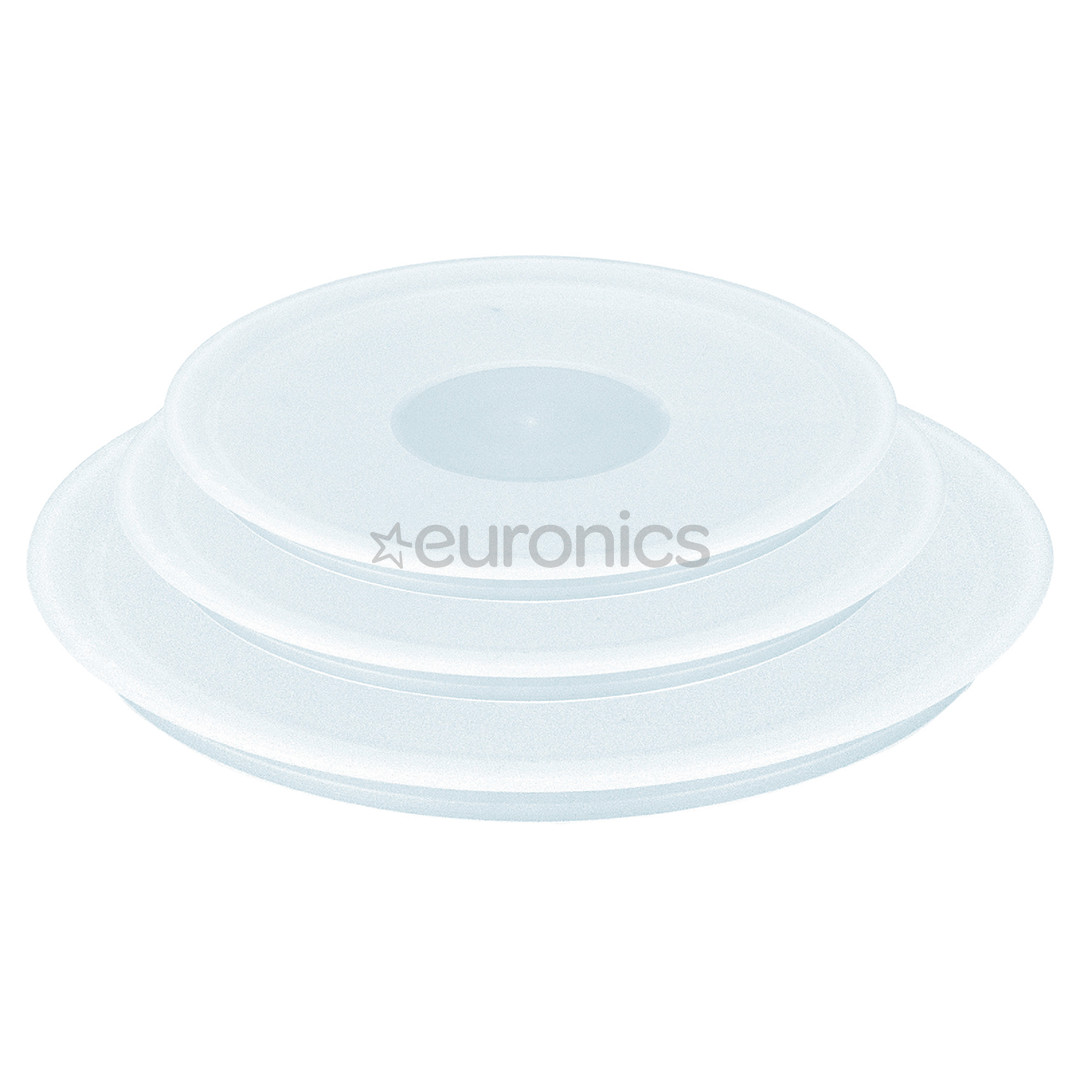Tefal Ingenio, диаметр 16/18/20 см - Пластиковые крышки