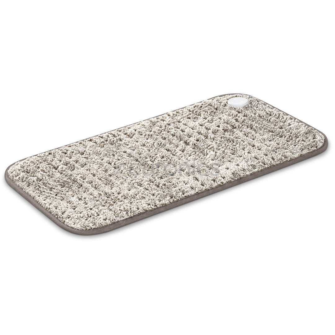 Beurer, 30x60 cm, beež - Keha soojendaja