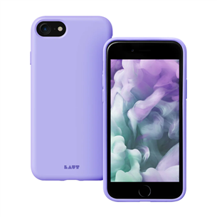 iPhone SE (2020) & 7/8 cover Laut Huex PASTEL