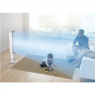 Dyson Cool Tower - Ventilaator