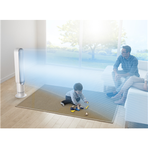 Dyson Cool Tower - Ventilaator