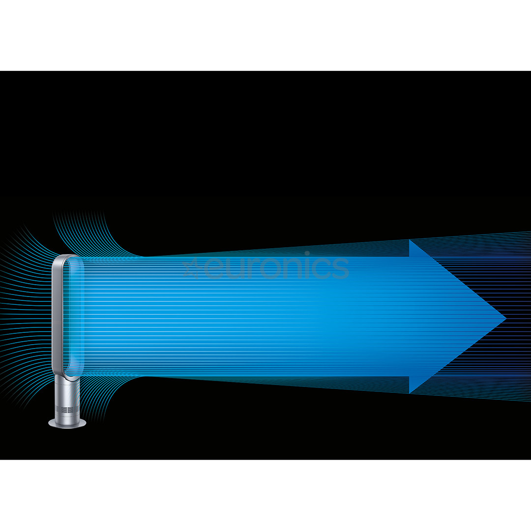 Dyson Cool Tower - Ventilaator