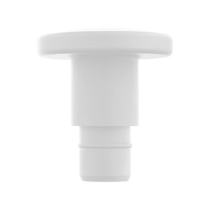 Hyperice Hypervolt GO 2, light gray - Massage gun