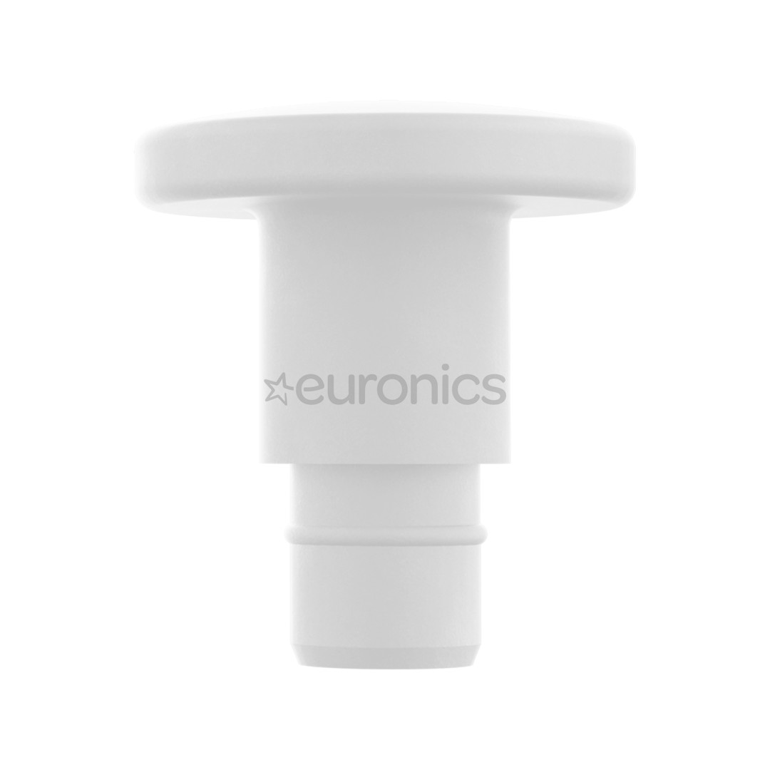 Hyperice Hypervolt GO 2, light gray - Massage gun