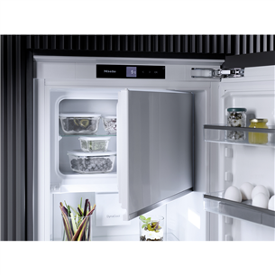 Miele, PerfectFresh Pro, 275 л, 177 см - Интегрируемый холодильник
