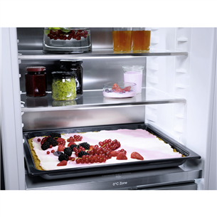 Miele, PerfectFresh Pro, 275 L, 177 cm - Built-in refrigerator