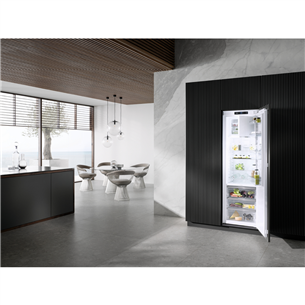 Miele, PerfectFresh Pro, 275 L, 177 cm - Built-in refrigerator
