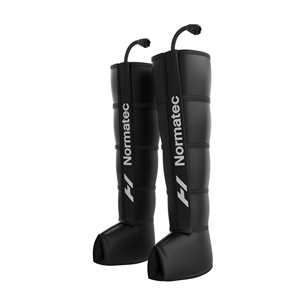 Hyperice Normatec 3 Legs, стандартный размер, черный - Компрессионная система