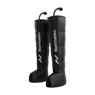 Hyperice Normatec 3 Legs, standard suurus, must - Kompressiooniseade 63010-006-03