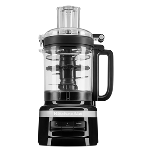 KitchenAid, 2,1 L, must - Köögikombain