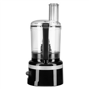 KitchenAid, 2,1 L, must - Köögikombain