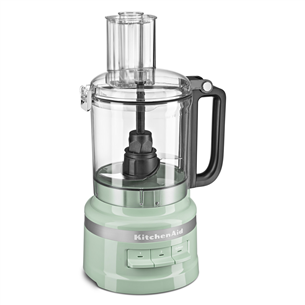 KitchenAid, 2,1 L, roheline - Köögikombain