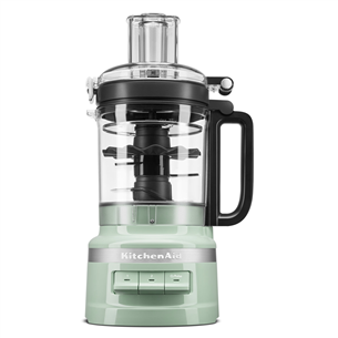 KitchenAid, 2,1 L, roheline - Köögikombain