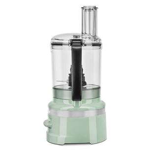 KitchenAid, 2.1 L, green - Food processor