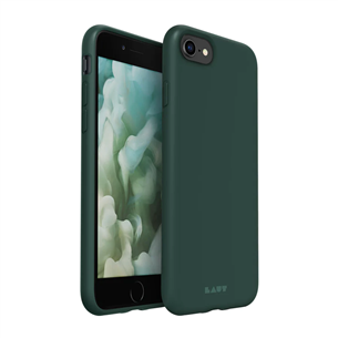 Laut HUEX, iPhone SE/8/7, green - Smartphone case