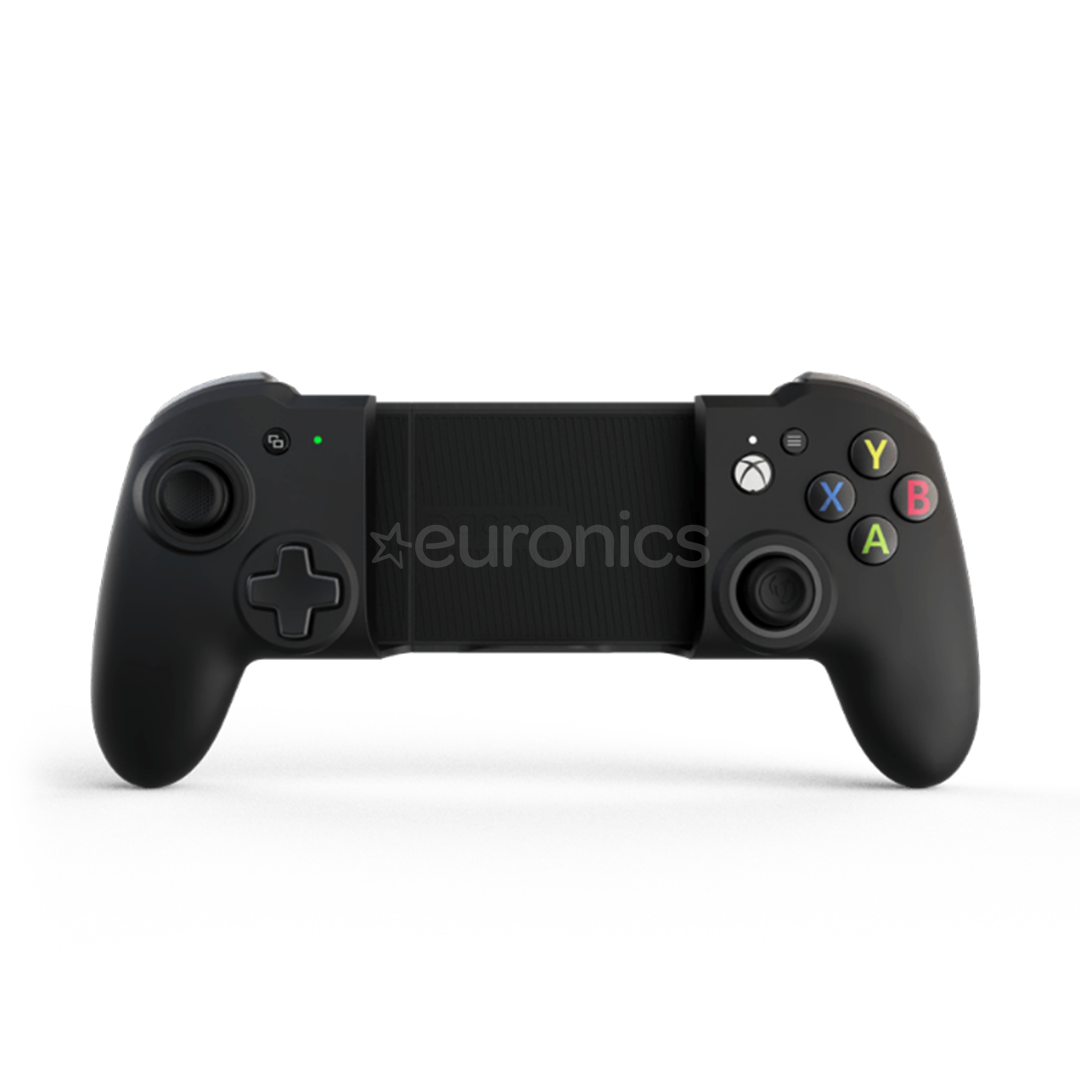 Nacon MG-X PRO Android, must - Juhtpult