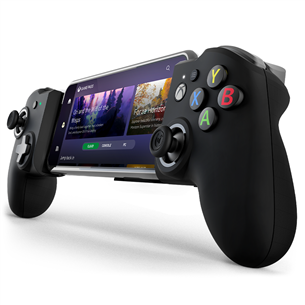 Nacon MG-X PRO Android, black - Controller