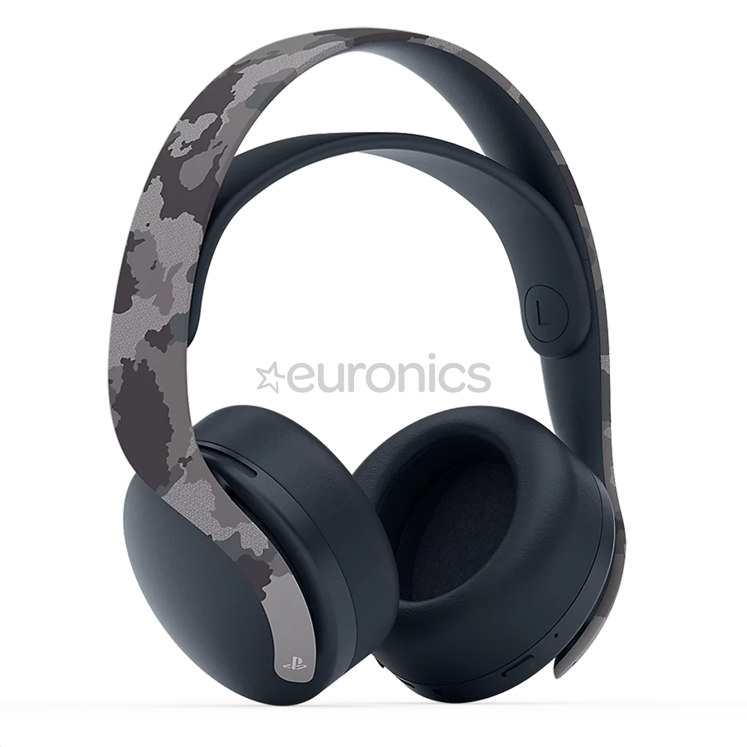 Sony PULSE 3D PS5 711719406891 Euronics