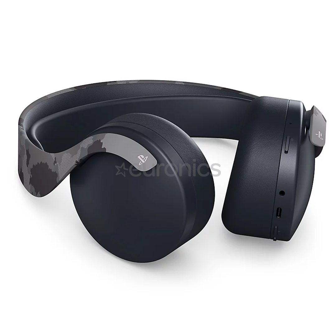 Sony PlayStation Pulse 3D Wireless Headset review