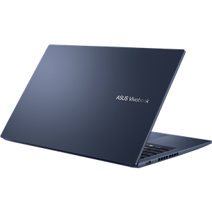 Asus Vivobook 15, 15,6", Ryzen 7, 16 GB, 1 TB, sinine - Sülearvuti