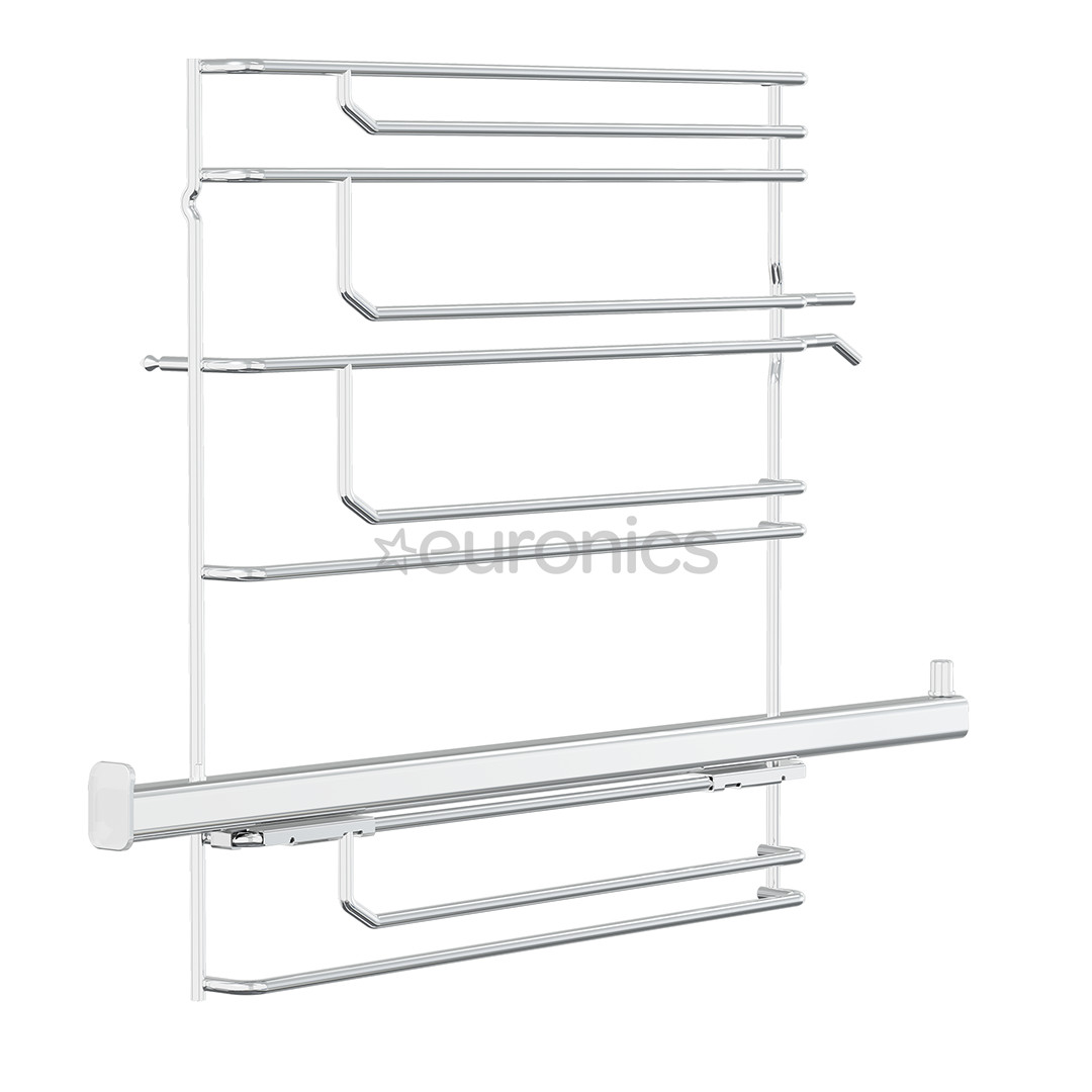 Beko, Beyond, catalytic back wall, 72 L, white - Built-in Oven