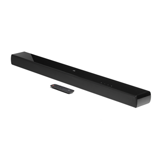 JBL Cinema SB120, 2.0, black - Soundbar JBLSB120BLKEP