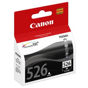 Cartridge Canon CLI-526BK 4540B001