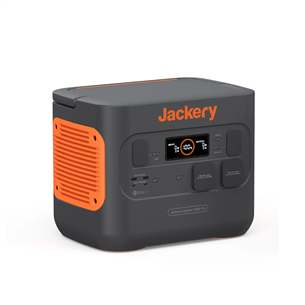 Jackery Explorer 2000 Pro Portable Power Station, 2160 Wh - Akujaam