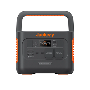 Jackery Explorer 1000 Pro Portable Power Station, 1002 Wh - Akujaam