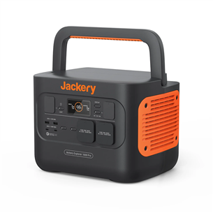 Jackery Explorer 1000 Pro Portable Power Station, 1002 Wh - Akujaam