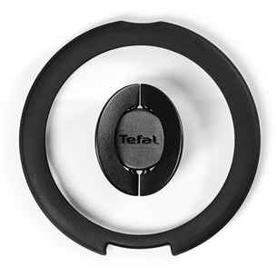 Tefal Ingenio, диаметр 28 см - Стеклянная крышка