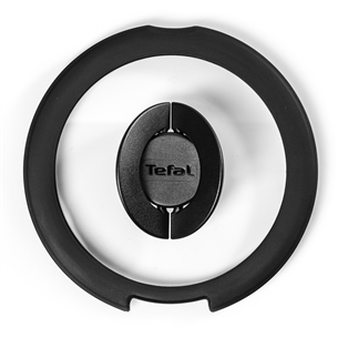 Tefal Ingenio, диаметр 24 см - Стеклянная крышка