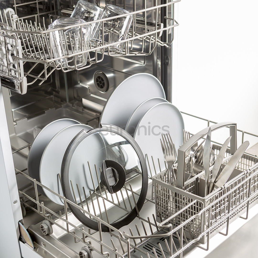 Tefal Ingenio, 24 cm - Klaaskaas