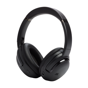 JBL Tour One M2, черный - Беспроводные наушники JBLTOURONEM2BLK