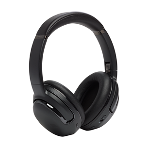 JBL Tour One M2, black - Wireless headphones