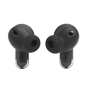 JBL Tour Pro 2, black - True wireless earbuds