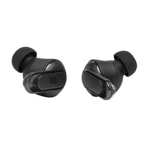 JBL Tour Pro 2, black - True wireless earbuds