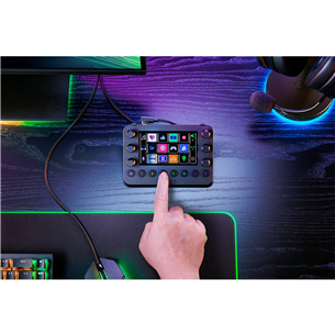 Razer Stream Controller - PC Tarvik