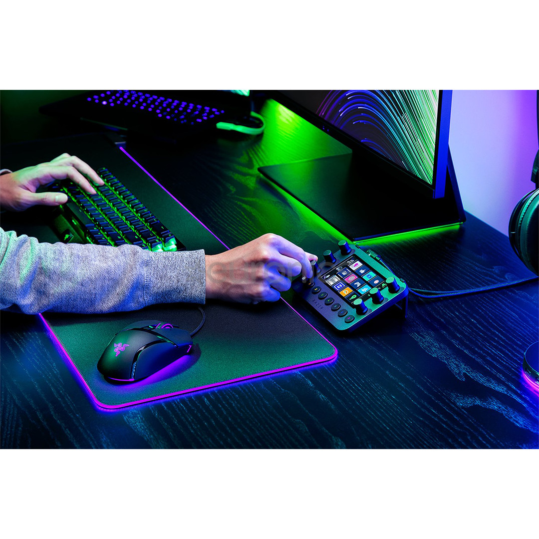 Razer Stream Controller - PC Accessory
