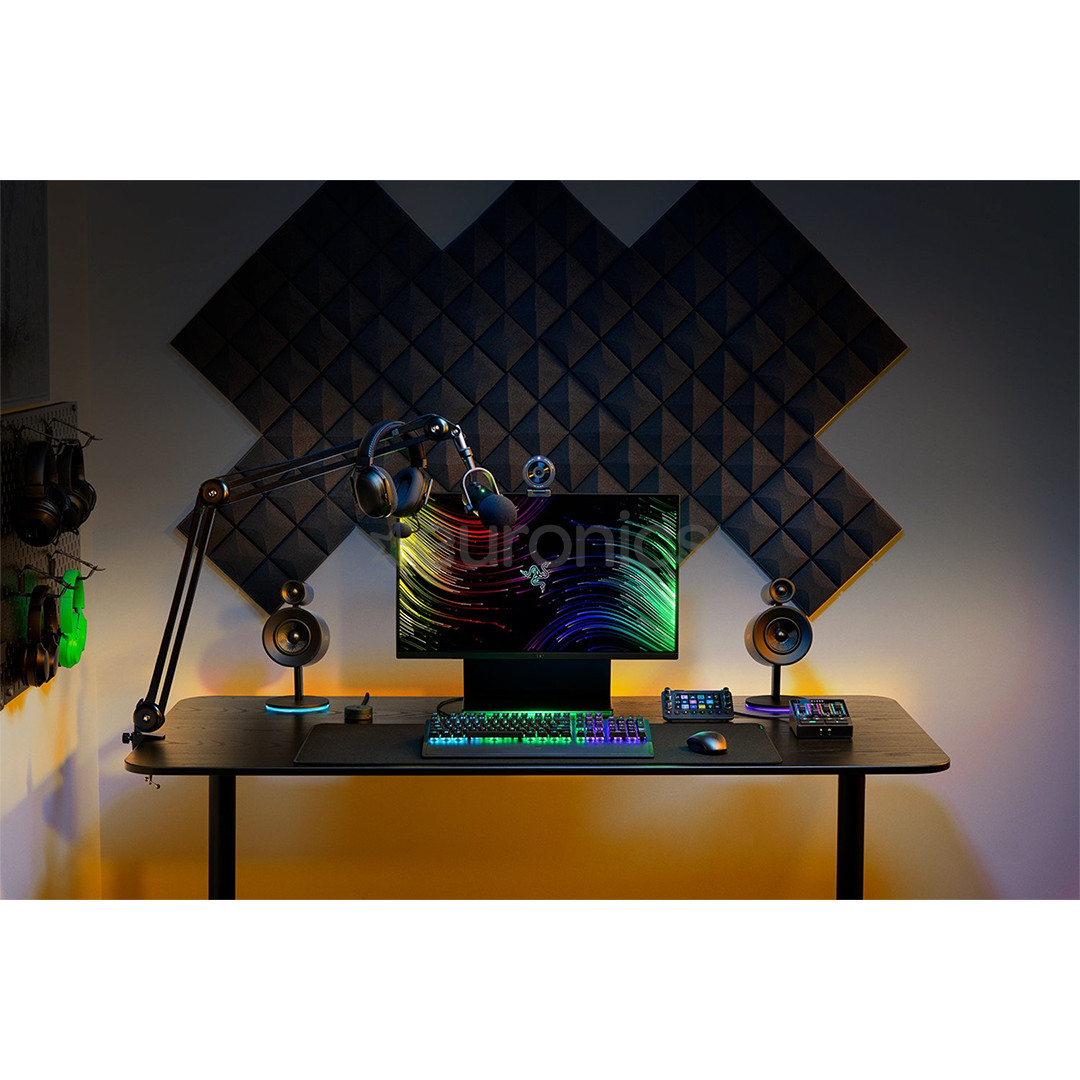 Razer Stream Controller - PC Accessory