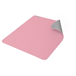 Razer Strider L, pink - Mouse Pad