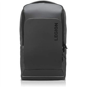 Lenovo Legion Recon Gaming, 15.6", black - Notebook Backpack